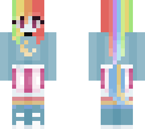 -*+ rainbow flashes +*-   ce