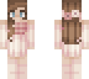 -~=* my flower girl/wedding skin *=~-