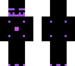 // e n d e r /// (special effects)