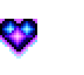 +- galaxy heart -+  {50 followers}