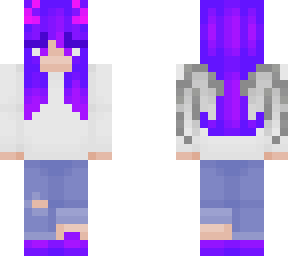 ~ devil girl ~
