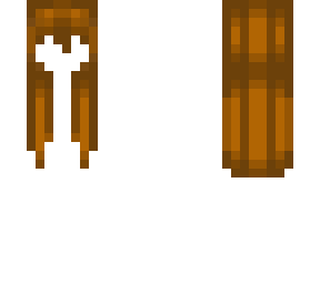- hair template :d -