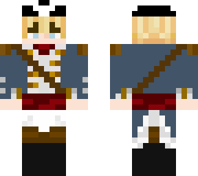 ( lmanberg ) pirate me (jake)