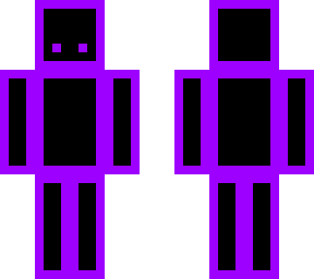 ~ v i o l e t // n e o n