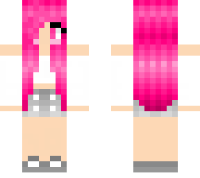 ~pink gamer gil~