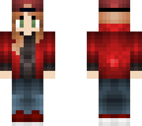 (rolleplay) girl