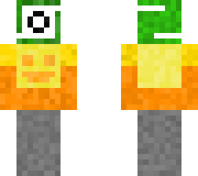 0lz33 (my friends yt skin)