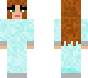 12345678910 cloud girl