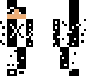 1st own skin reskin