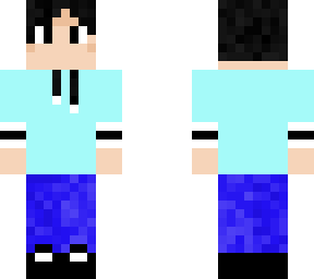 a cool skin