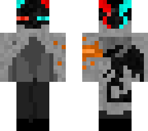 a skin that follows me in my dreams 0-0