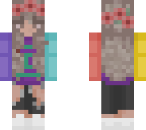 aanne skin v1