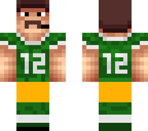 aaron rodgers turned gamer