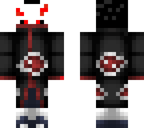 akatsuki anbu