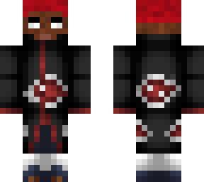 akatsuki mario judah