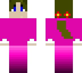 alex as i prinsess