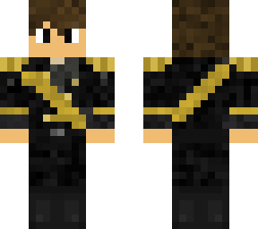 also caleb skin