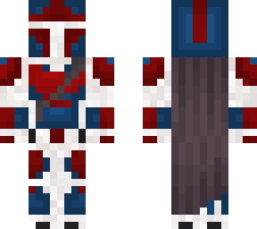 american mando