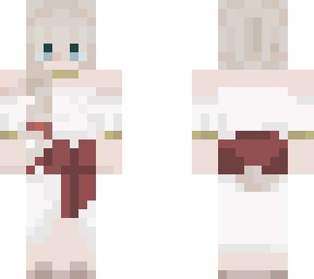 ancient puffy