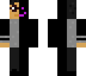 andyisflat and iandyprz