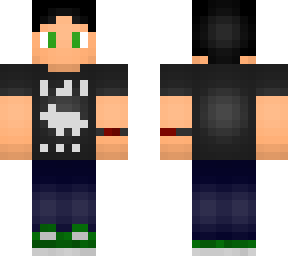 anklo craft skin art profesional reshade skin modelo 2.0