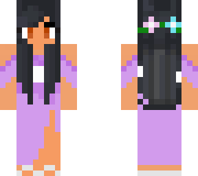 aphmau but looks kinda like me