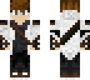 archer