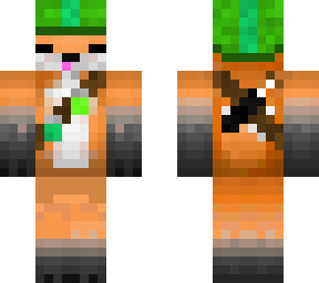 archer fox