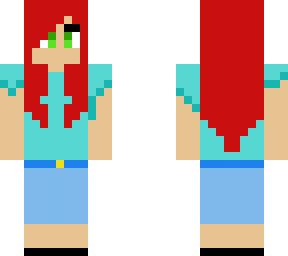 ariel (modern)