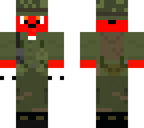 army lazy