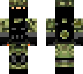 army man