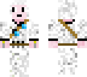 assasin's creed skin