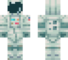 astronaut