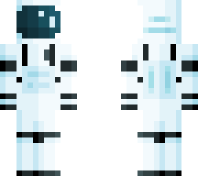 astronaut nl