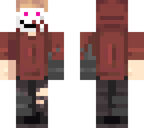 astupidguy87 skin
