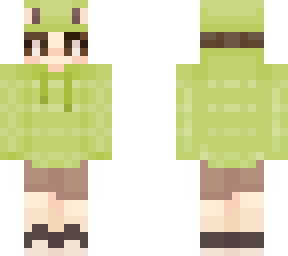 ava personal frog