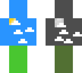 ay night pixel art