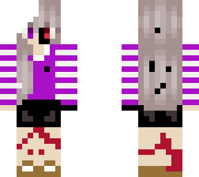bad endergirl