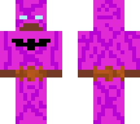 badmen