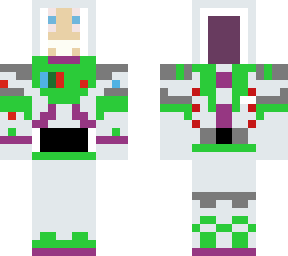 bae lightyear