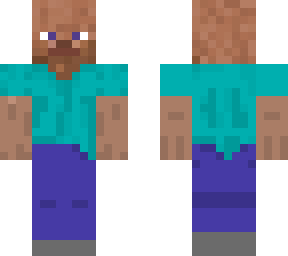 bald steve
