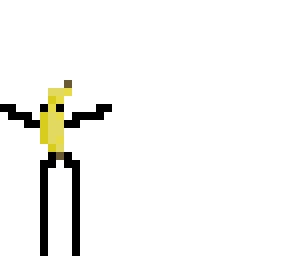banana