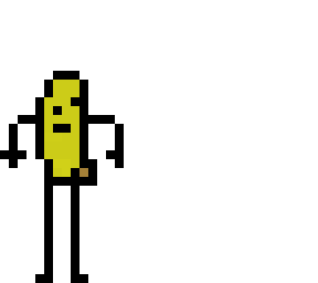 banana