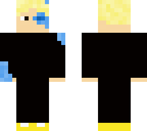 banana warped corrupted