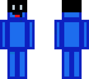 bandit skeppy