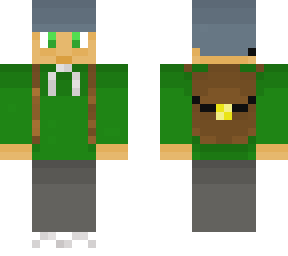 bappack guy
