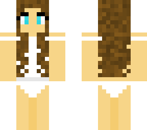 base skin for clothes mod/ vanilla minecraft armor