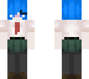 base used. oc redesign. read desc.