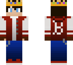 baseball king