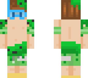 beach episode